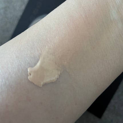 ザ ファンデーション 110/SUQQU/クリーム・エマルジョンファンデーションの画像