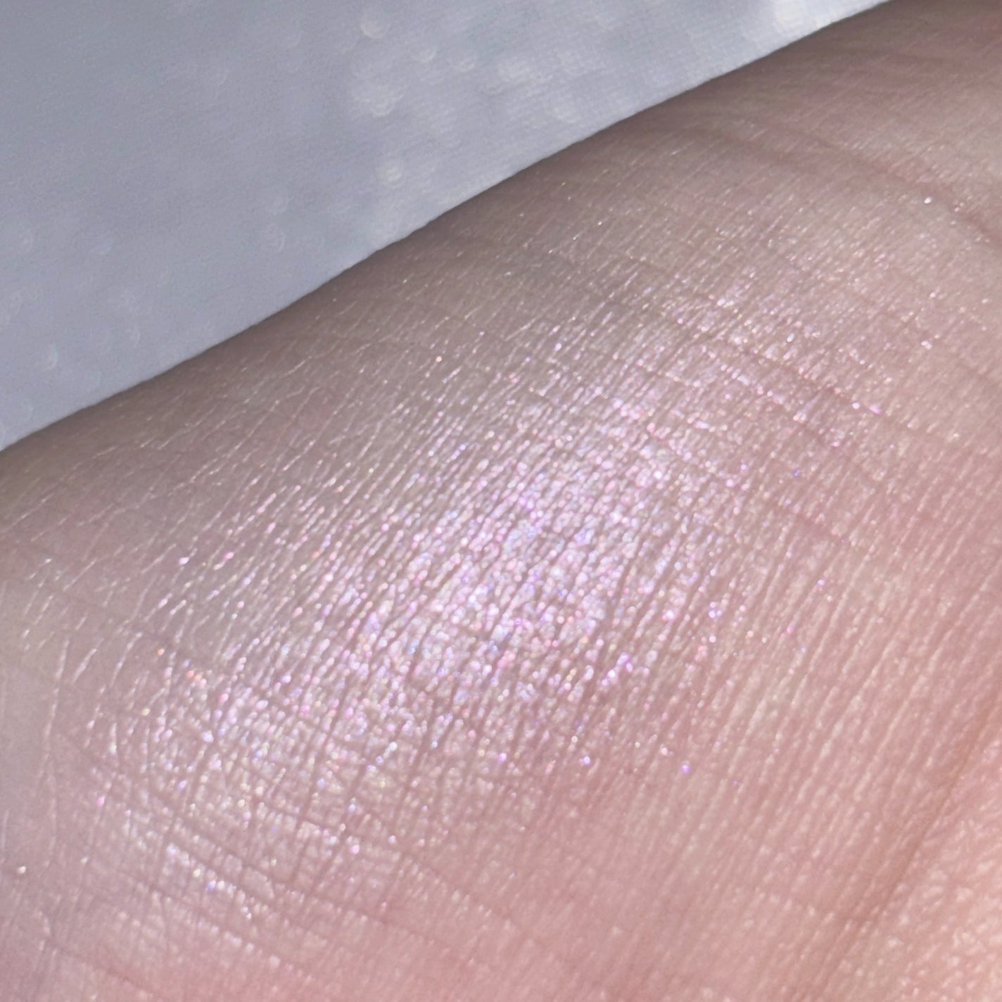 ミルクブリンハートライター/Colorgram/パウダーハイライトを使ったクチコミ(5枚目)