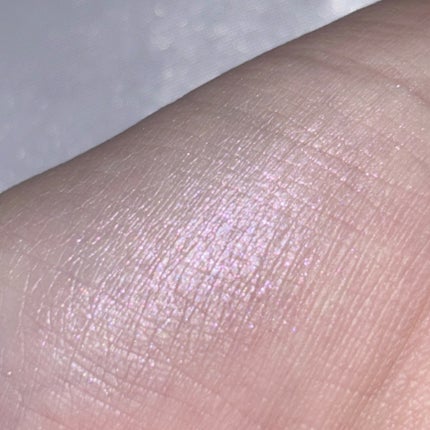 ミルクブリンハートライター/Colorgram/パウダーハイライトを使ったクチコミ(5枚目)