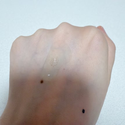 G3ナイアシンセラム/urbanand/美容液を使ったクチコミ(3枚目)