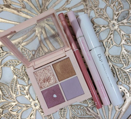 クリーミータッチライナー シアー/キャンメイク/ジェルアイライナーを使ったクチコミ(1枚目)