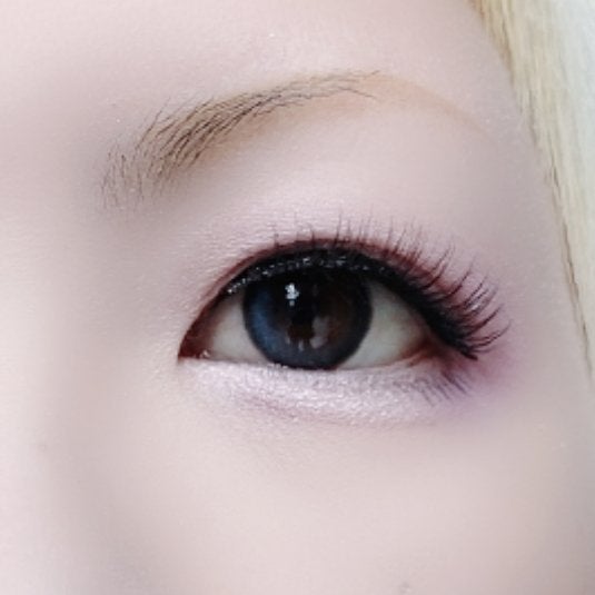 トーンオンシャドウパレット/Milk Touch/アイシャドウパレットを使ったクチコミ(6枚目)