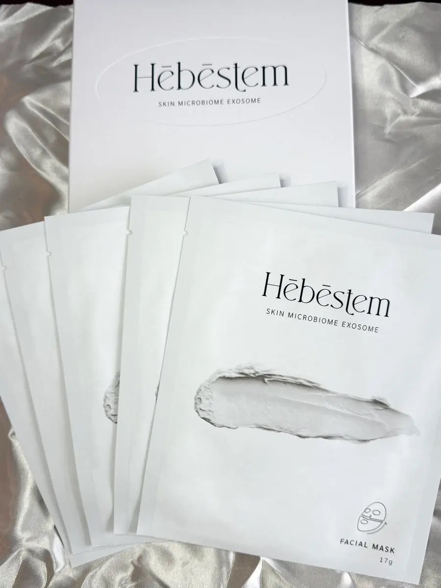 ラッピング クリーム マスク/Hebestem/シートマスク・パックを使ったクチコミ（1枚目）