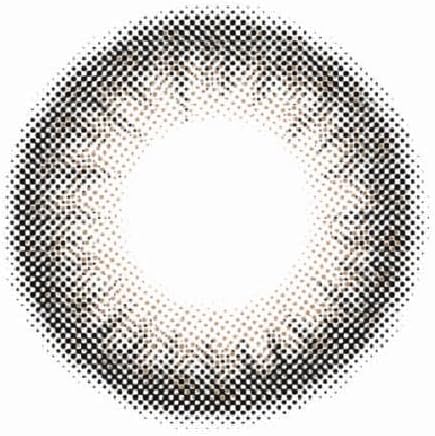 ADDMEプリュリーマンスリー ダリアモカ