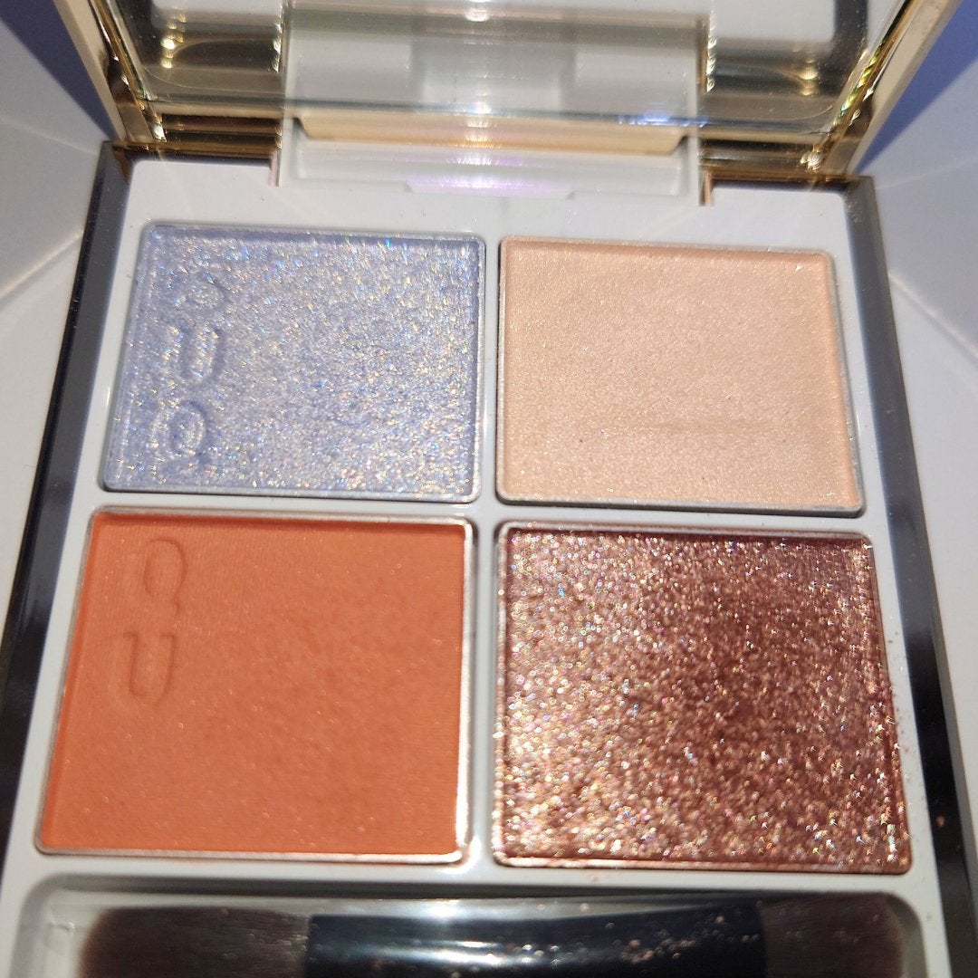 SUQQU メイクアップ キット 光飾/SUQQU/メイクアップキットを使ったクチコミ(2枚目)