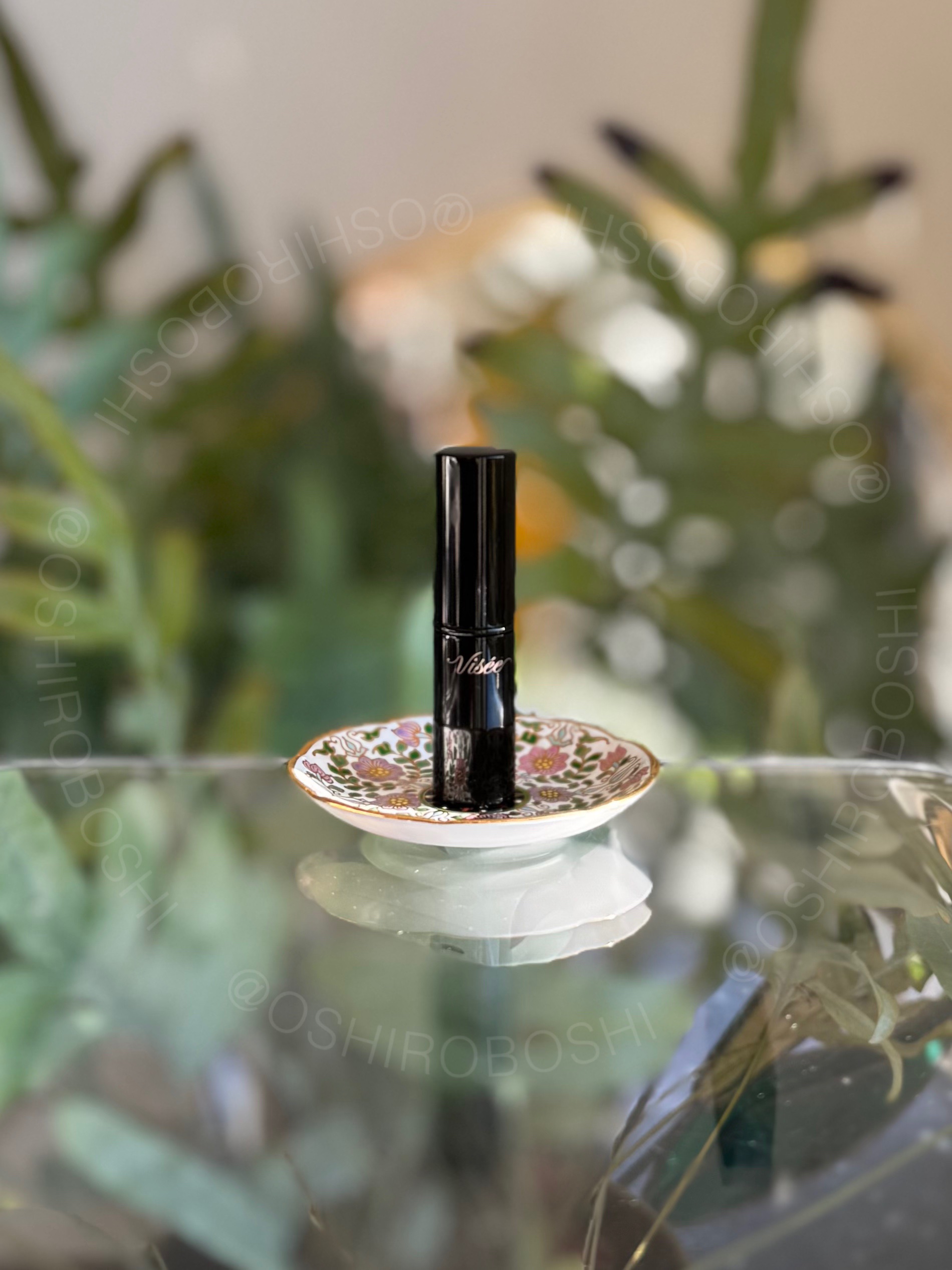 ネンマクフェイク ルージュ/Visée/口紅を使ったクチコミ（1枚目）