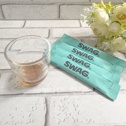 スワッグ コーラウォッシュ/SWAG/マウスウォッシュ・スプレーを使ったクチコミ(3枚目)