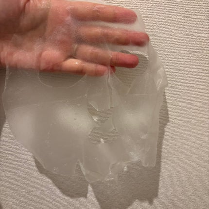 ビタミン10ポアストリクスセラムマスク/Anua/シートマスク・パックを使ったクチコミ(2枚目)