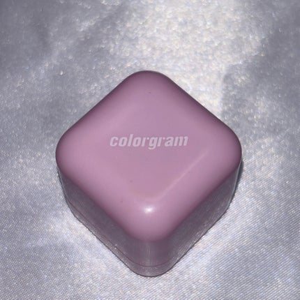 ミルクブリンハートライター/Colorgram/パウダーハイライトを使ったクチコミ(3枚目)