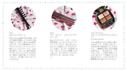 を使ったクチコミ(3枚目)