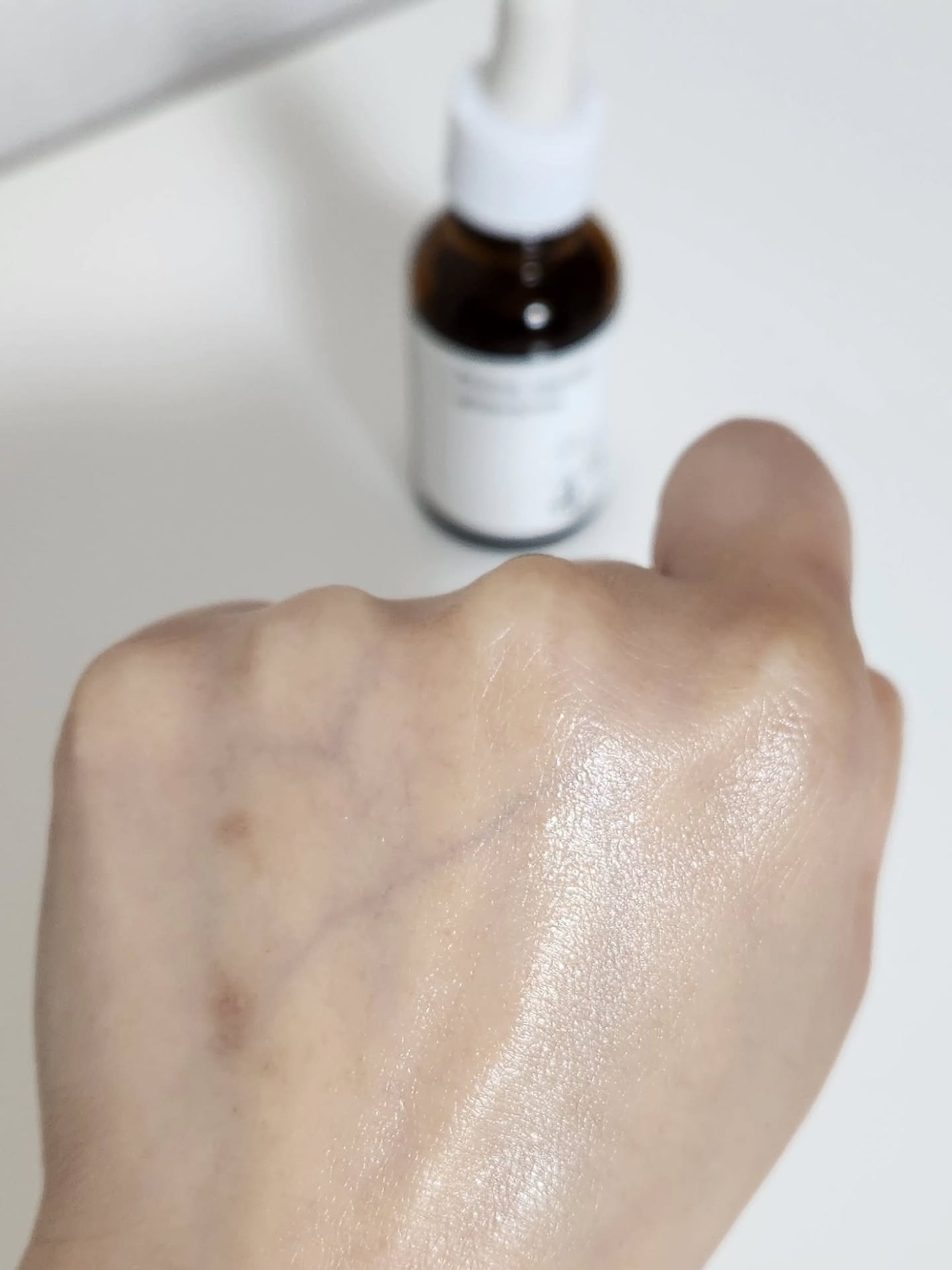 プライムリペアプラセンタ原液/≒4.7/美容液を使ったクチコミ(8枚目)