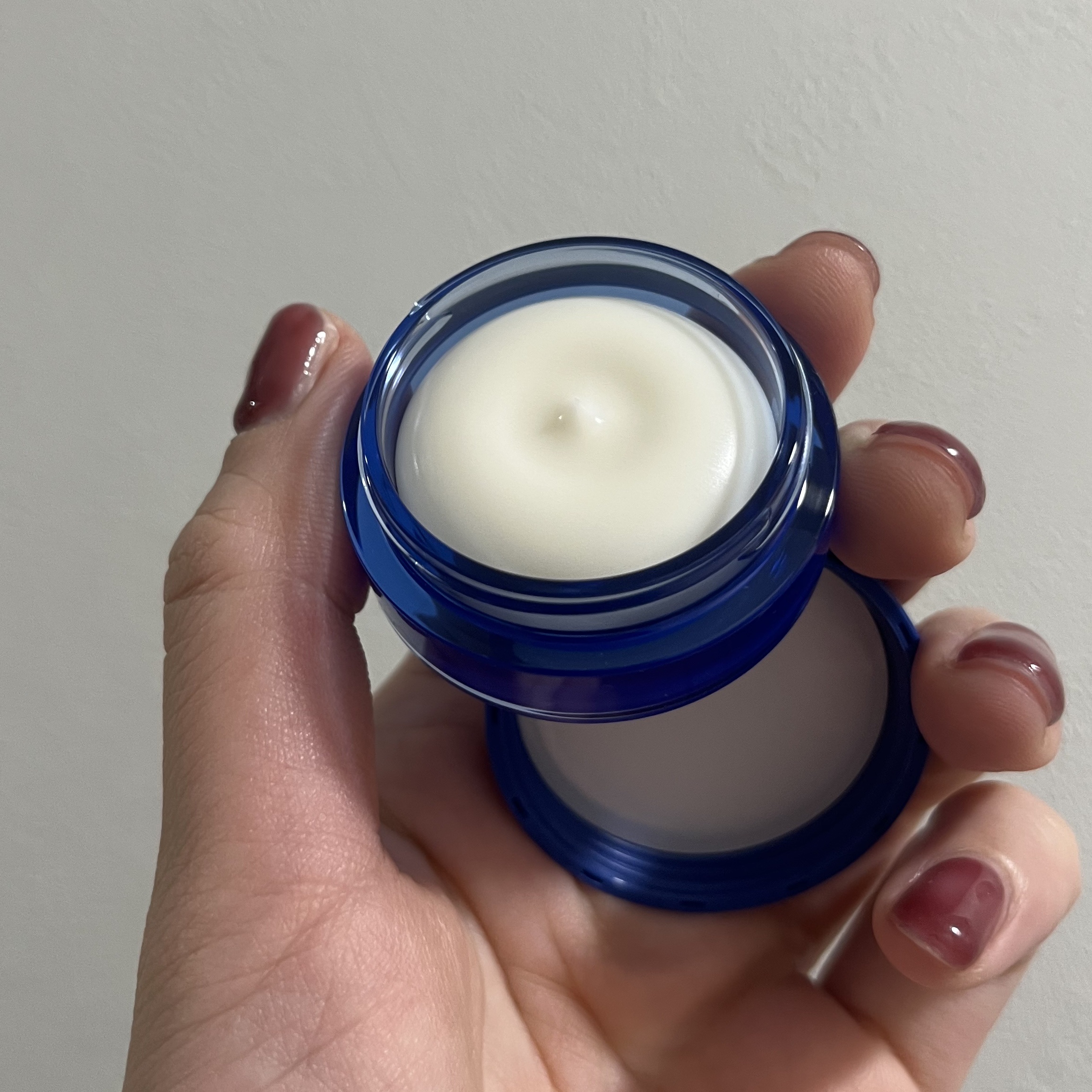 セラム シールド/ONE BY KOSE/フェイスバームを使ったクチコミ（2枚目）