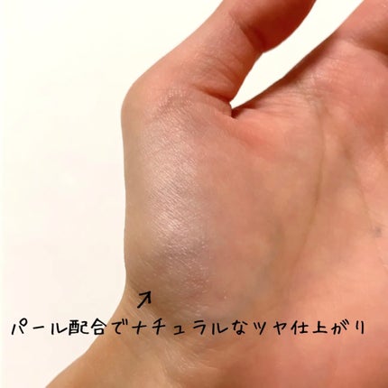 コンプレクションクリエイター/チャコット・コスメティクス/プレストパウダーを使ったクチコミ(3枚目)