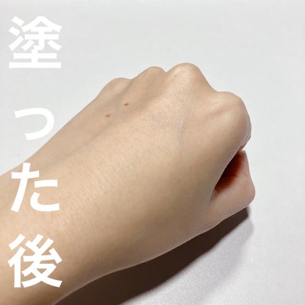 セラミドミルク/TOUT VERT/乳液を使ったクチコミ(5枚目)