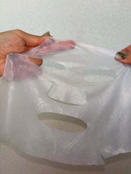 トラブルパッチマスク/EIOM/その他スキンケアを使ったクチコミ(2枚目)