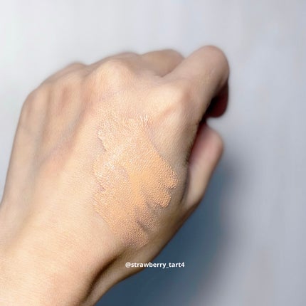 BB ティント UV カバー/FASIO/BBクリームを使ったクチコミ(3枚目)