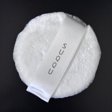 ザ ルース パウダー/SUQQU/ルースパウダーを使ったクチコミ(4枚目)