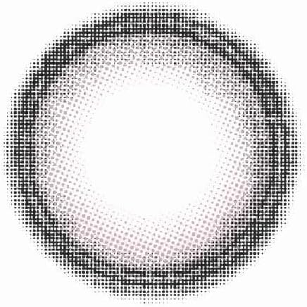 ADDMEプリュリーマンスリー グレージュミュゲ