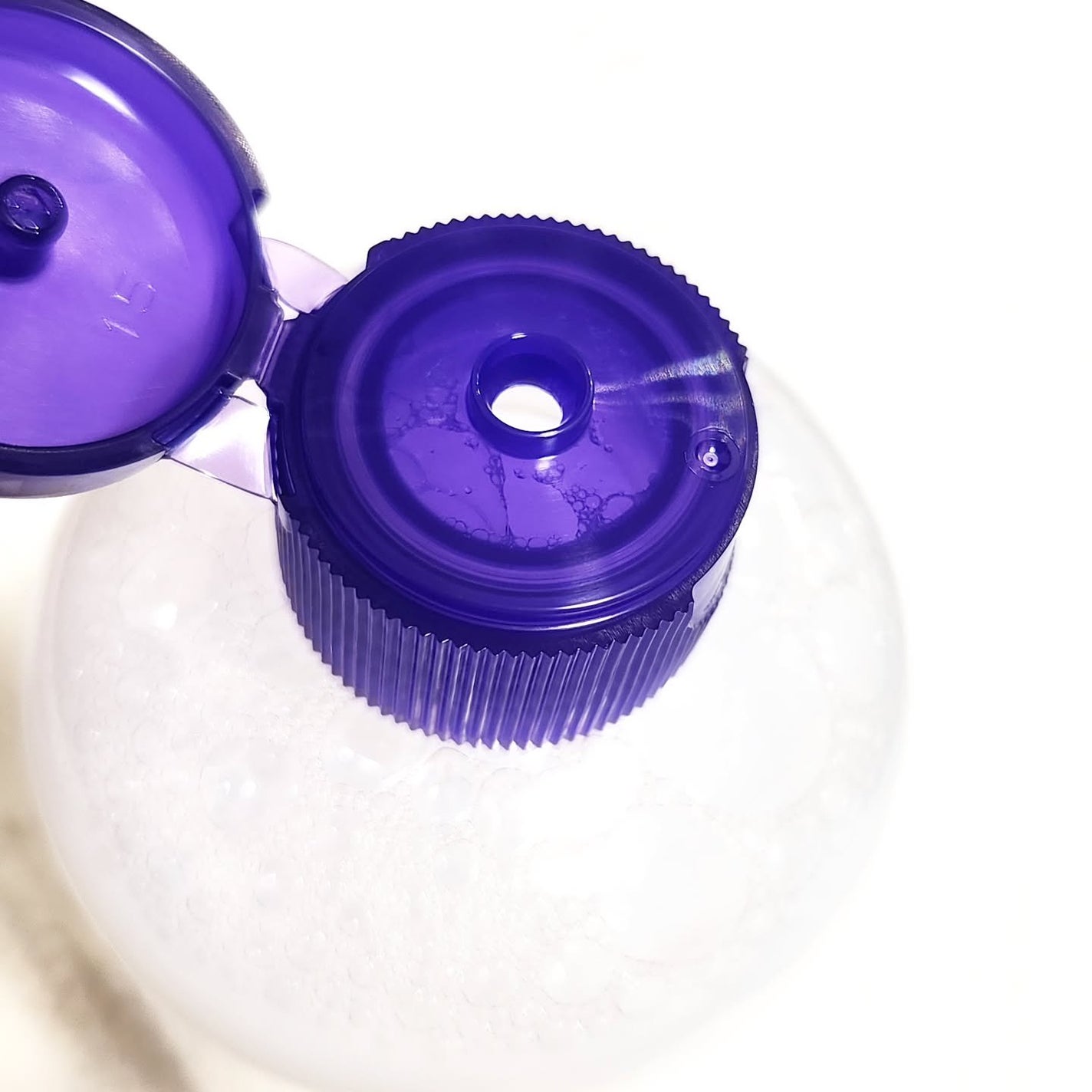 ハトムギ化粧水(ナチュリエ スキンコンディショナー R )/ナチュリエ/化粧水を使ったクチコミ(4枚目)