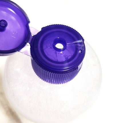 ハトムギ化粧水(ナチュリエ スキンコンディショナー R )/ナチュリエ/化粧水を使ったクチコミ(4枚目)