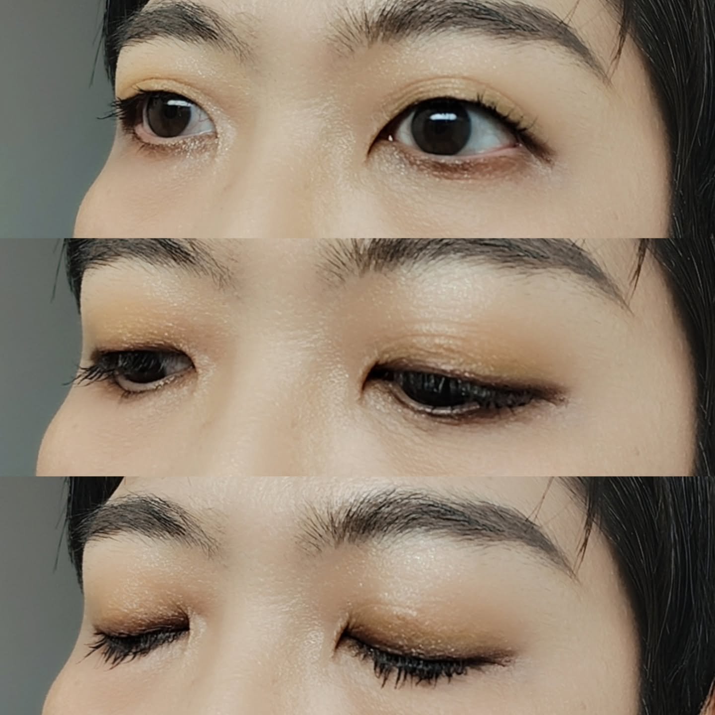 シグニチャー カラー アイズ/SUQQU/アイシャドウパレットを使ったクチコミ（2枚目）