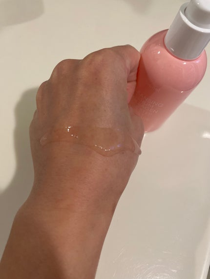 memi /フォロバ on LIPS 「毎日かさず行うクレンジング。もう、流れ落ちるクレンジングは終わ..」(3枚目)