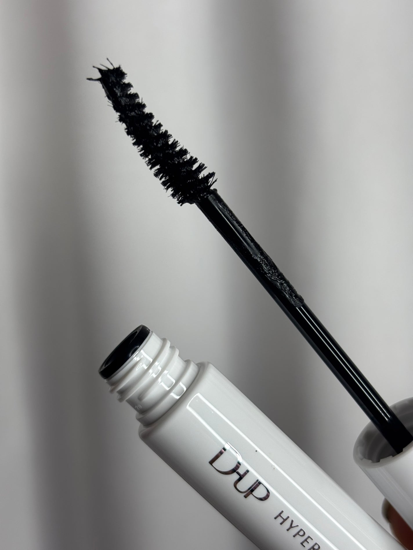 ハイパーリフトマスカラ/D-UP/マスカラを使ったクチコミ(3枚目)