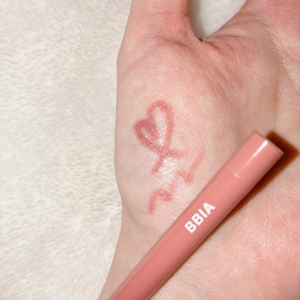 ラストオート ジェルアイライナー/BBIA/ジェルアイライナーを使ったクチコミ(5枚目)