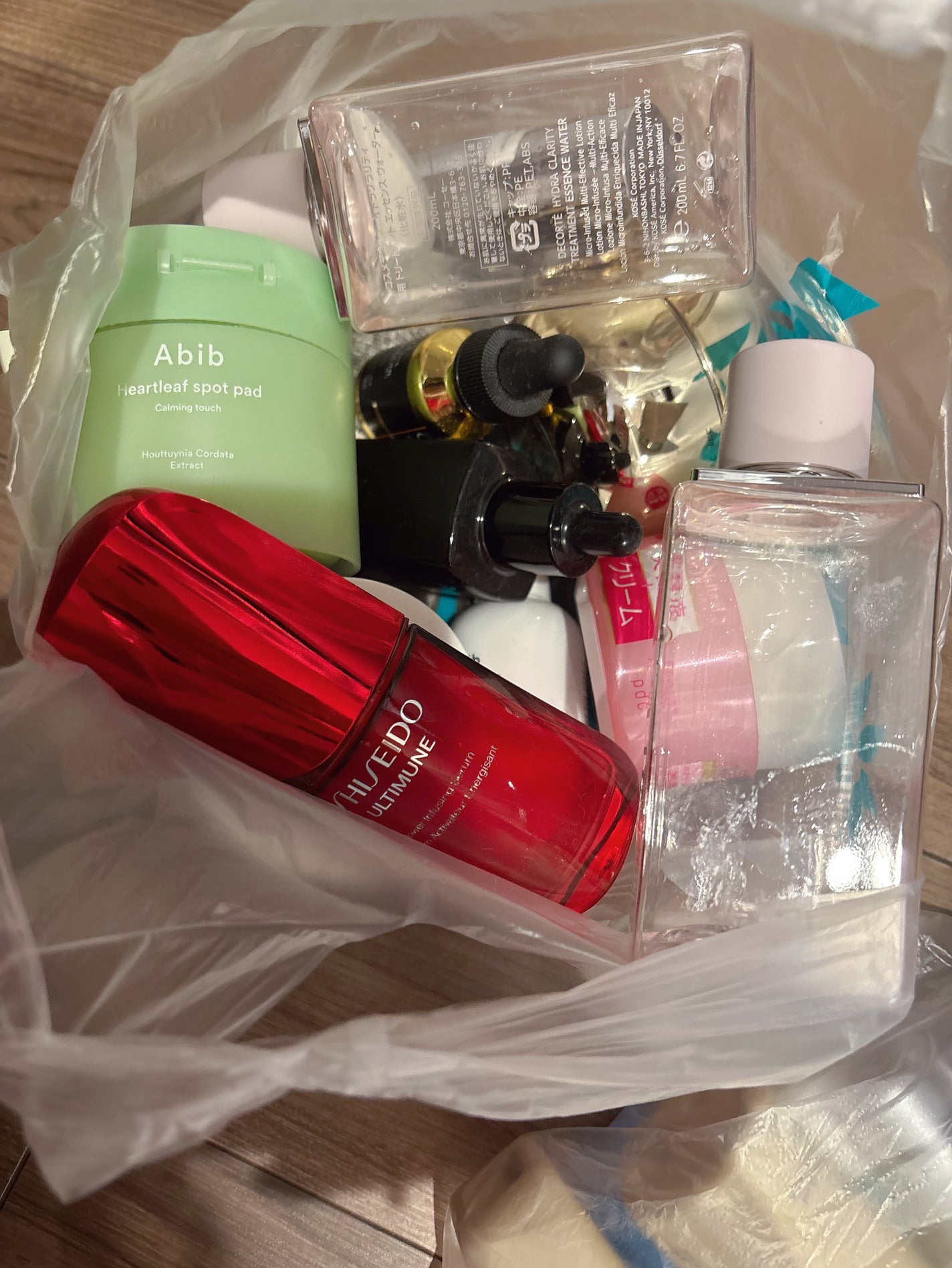 モイスチャー サージ ハイドレーティング ローション/CLINIQUE/化粧水を使ったクチコミ(2枚目)