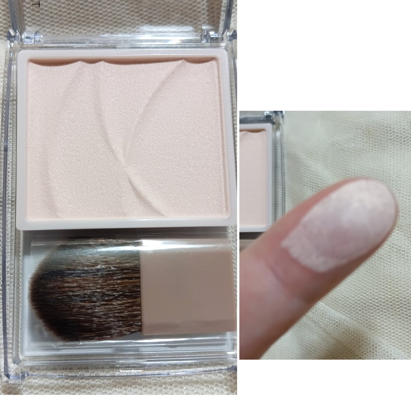 ポイントコンシーラー/CipiCipi/ペンシルコンシーラーを使ったクチコミ(8枚目)