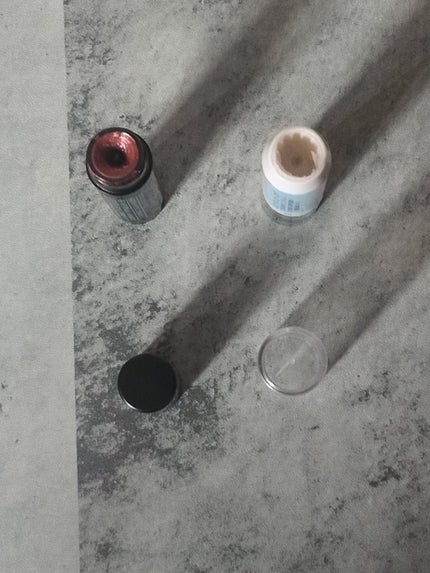 レブロン キス シュガー スクラブ/REVLON/リップスクラブを使ったクチコミ(3枚目)