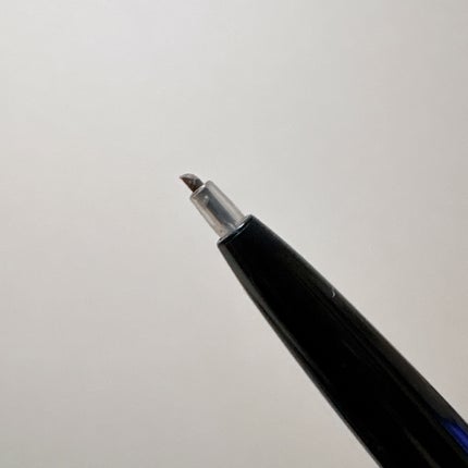 ケイト アイブロウペンシルスーパースリム0.8/KATE/アイブロウペンシルを使ったクチコミ(3枚目)