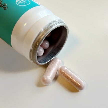 ヨエスター乳酸菌ホワイト/ESTHER FORMULA/健康サプリメントを使ったクチコミ(2枚目)