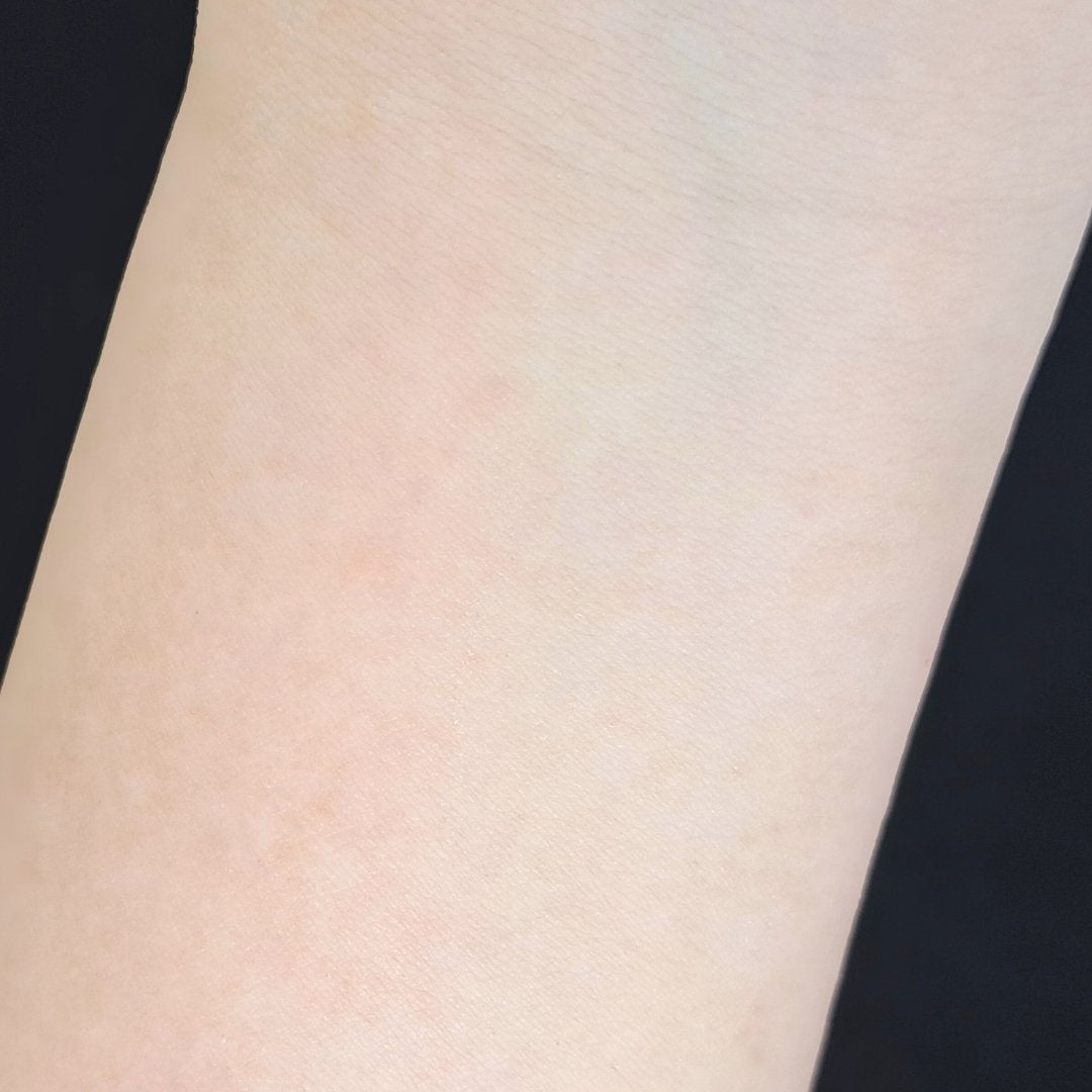 プードルコンパクトエサンシエルn/クレ・ド・ポー ボーテ/プレストパウダーを使ったクチコミ(4枚目)