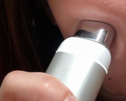 スキンスキャナー/BELLATECH/その他スキンケアグッズを使ったクチコミ(3枚目)