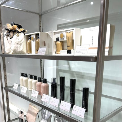 つるりんちょ。HATSUKOI シャンプー&トリートメントセット/つるりんちょ/市販シャンプーを使ったクチコミ(3枚目)