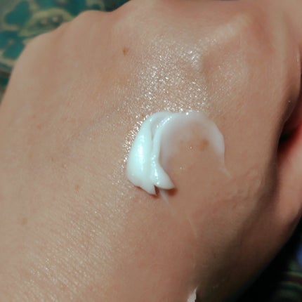 AQ アブソリュート バームクリーム エスティック/DECORTÉ/フェイスクリームを使ったクチコミ(4枚目)