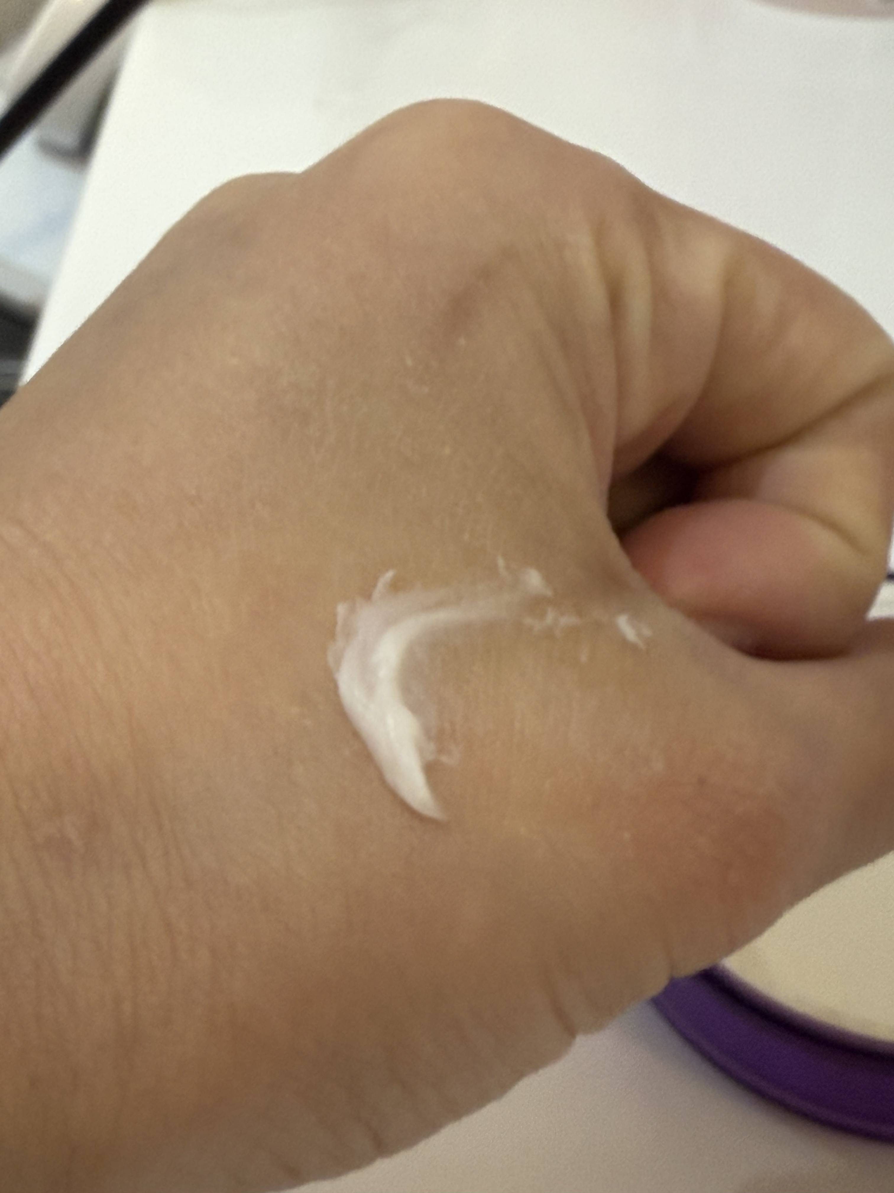 バイオヒールボ プロバイオダーム 3Dリフティングクリーム/BIOHEAL BOH/フェイスクリームを使ったクチコミ（3枚目）