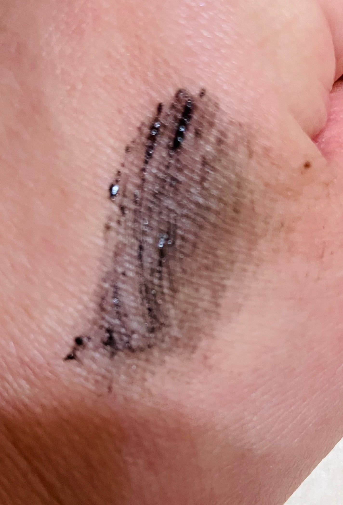 ピメル 大うそつきマスカラ/pdc/マスカラを使ったクチコミ(5枚目)