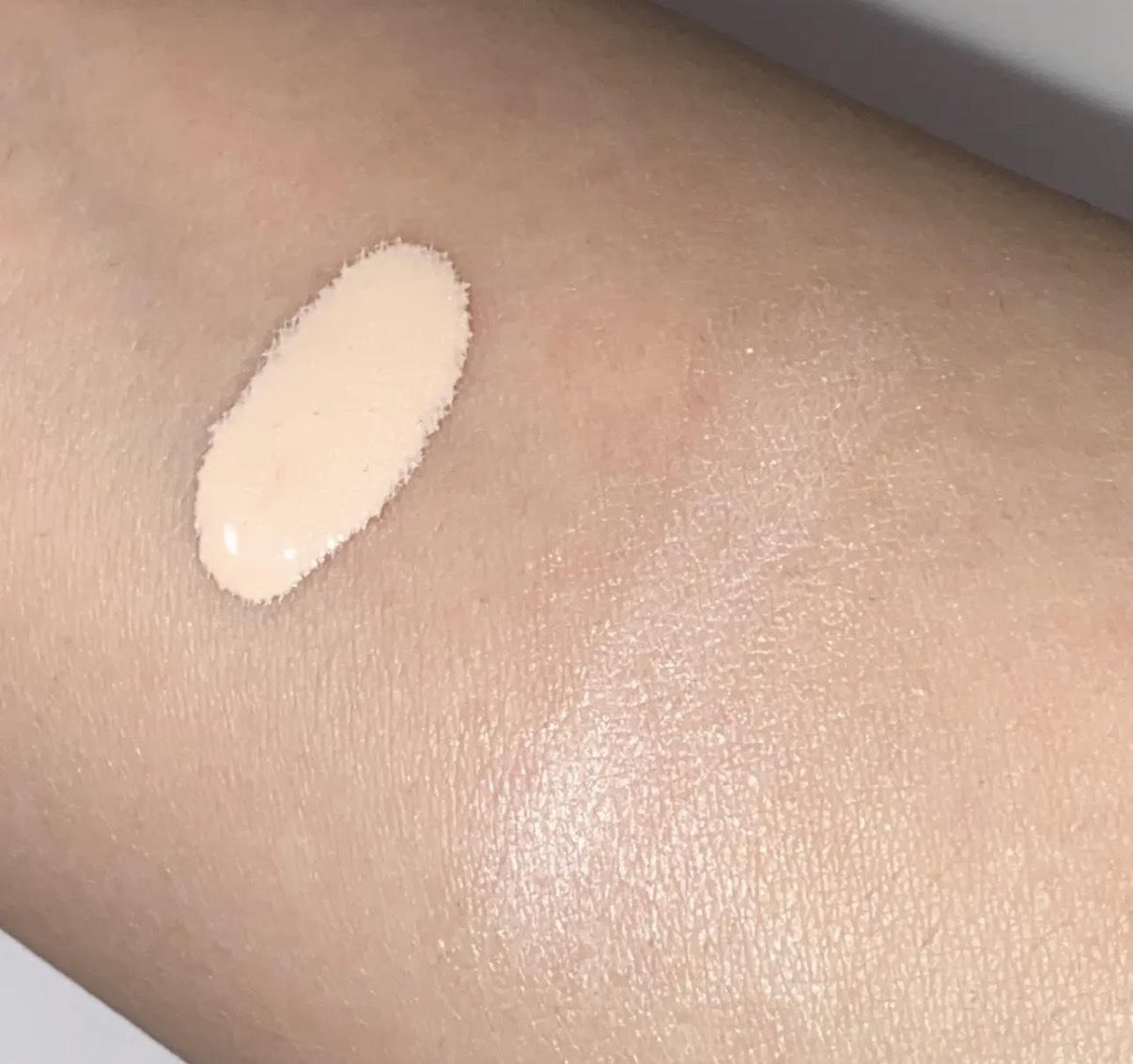 ツヤピッタプライマー/muice/化粧下地を使ったクチコミ（2枚目）