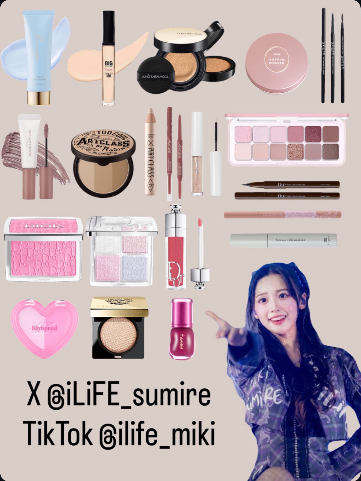 エッセンシャル スキン ヌーダー クッション/JUNG SAEM MOOL/クッションファンデーションを使ったクチコミ(2枚目)