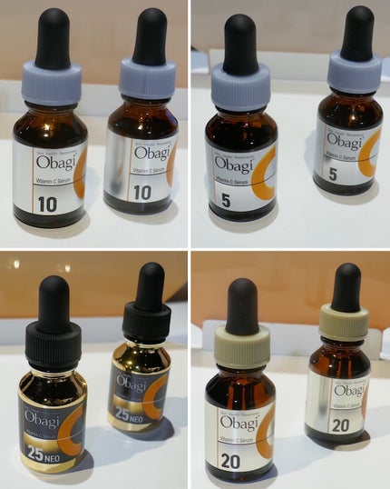 Obagi(オバジ)の大人気Cセラムがパワーアップして登場します!
「オバジCセラム」といえば、ピュアビタミンCを高濃度で配合し、毛穴やキメの乱れ、くすみなどの肌トラブルにマルチにアプローチしてきました