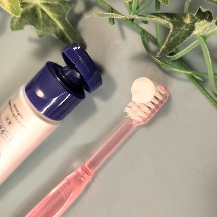 アパデント トータルケア/アパデント/歯磨き粉を使ったクチコミ(2枚目)