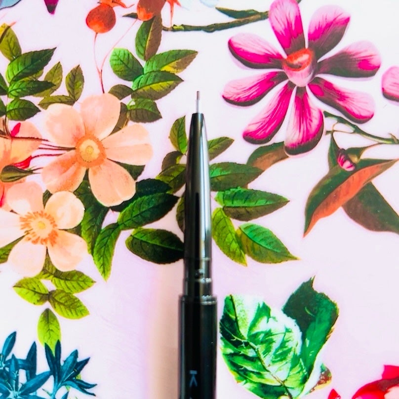 akiii on LIPS 「.▶▶KATE▷アイブロウペンシルスーパースリム0.8mm繰り..」(2枚目)