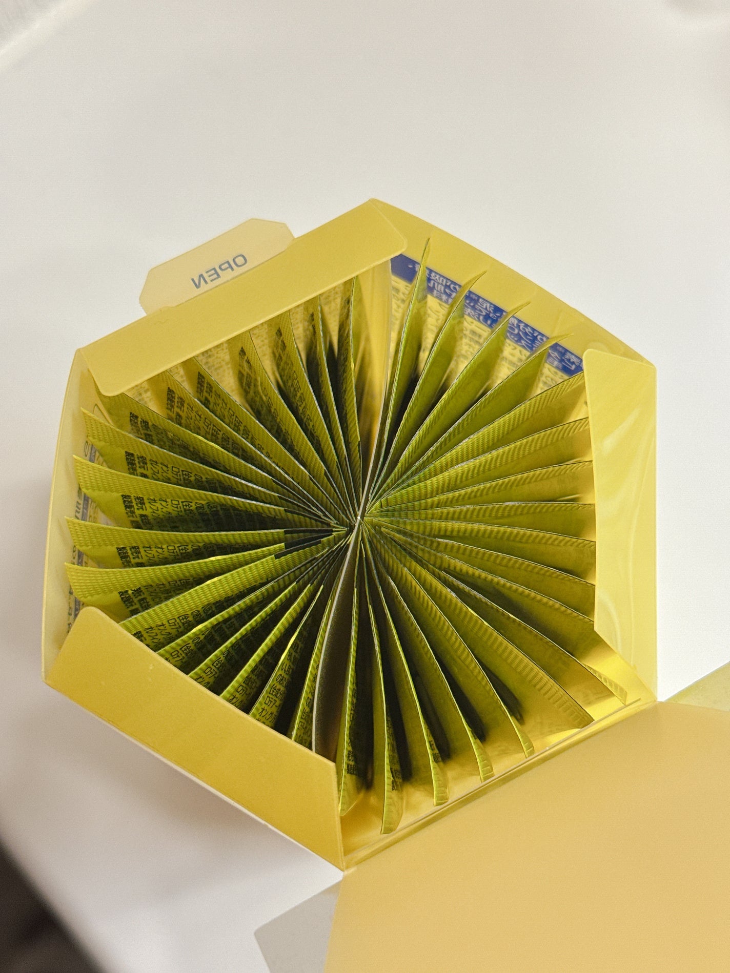 スペシャルパウダーソープVC/Cure/洗顔パウダーを使ったクチコミ(2枚目)