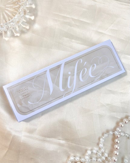 Mifée 1day/Mifée/ワンデー(1DAY)カラコンを使ったクチコミ(2枚目)