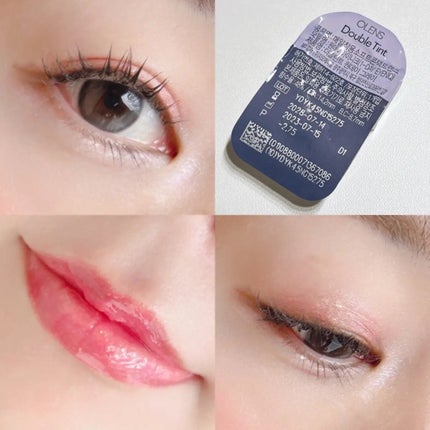 ディオール バックステージ フェイス グロウ パレット/Dior/ハイライトを使ったクチコミ(2枚目)