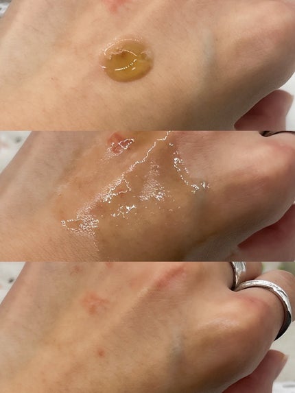 りぴ☆Webライター on LIPS 「Lowlizeファーストバランシングトナースキンリペアセラムモ..」(5枚目)