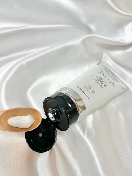 トゥンク ハンドエリクシールド/Twnk/ハンドクリームを使ったクチコミ(2枚目)