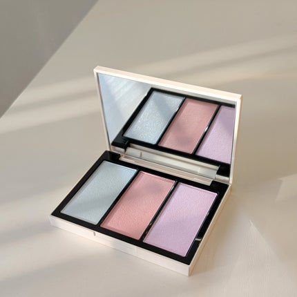 フェイス スタイリスト EX08 Dreamy Escape/SNIDEL BEAUTY/アイシャドウパレットの画像